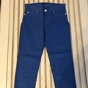 David Khan Colored Jeans